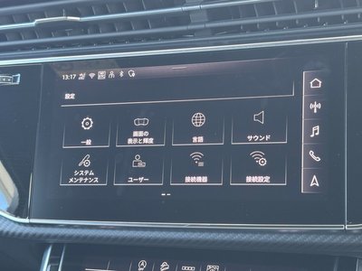 صورة 35 لـ 2025 AUDI SQ7