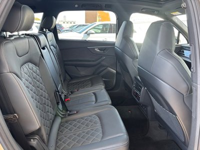 صورة 58 لـ 2025 AUDI SQ7