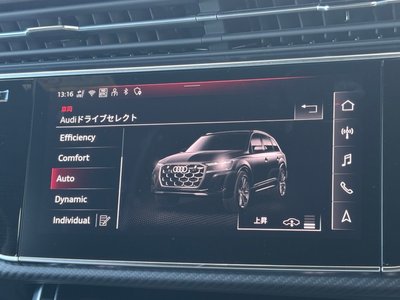 صورة 31 لـ 2025 AUDI SQ7