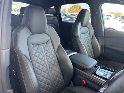 صورة 21 لـ 2025 AUDI SQ7