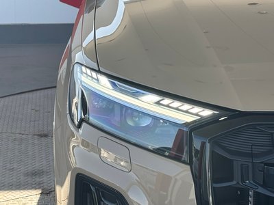 2025 AUDI SQ7 照片 13