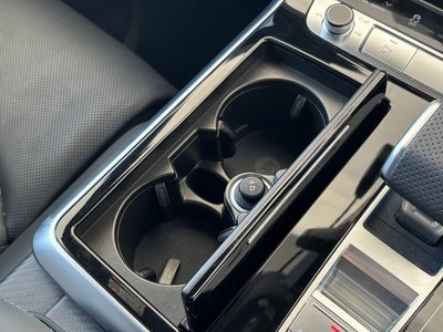 صورة 66 لـ 2025 AUDI SQ7