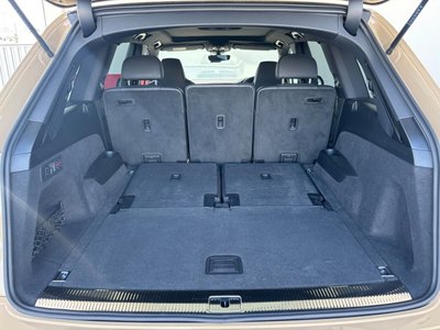 صورة 76 لـ 2025 AUDI SQ7
