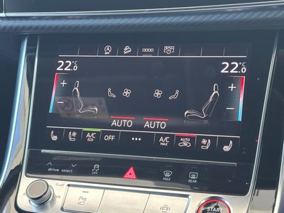 صورة 38 لـ 2025 AUDI SQ7