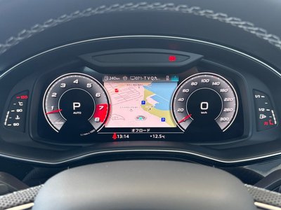 صورة 52 لـ 2025 AUDI SQ7