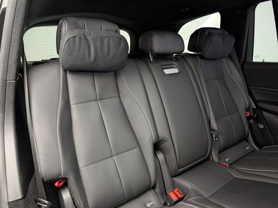 2024 Mercedes-BENZ GLS photo 13