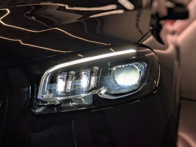 2024 Mercedes-BENZ GLS thumbnail 40