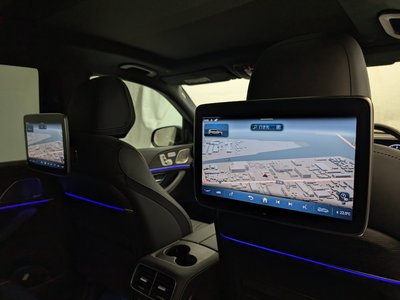 2024 Mercedes-BENZ GLS thumbnail 28