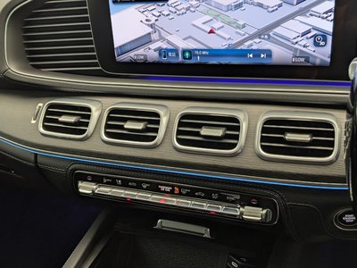 2024 Mercedes-BENZ GLS thumbnail 17