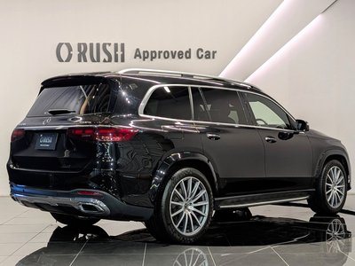 2024 Mercedes-BENZ GLS photo 5