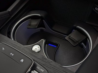 2024 Mercedes-BENZ GLS thumbnail 23