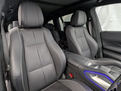 2024 Mercedes-BENZ GLS photo 12