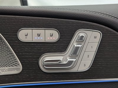 2024 Mercedes-BENZ GLS thumbnail 27