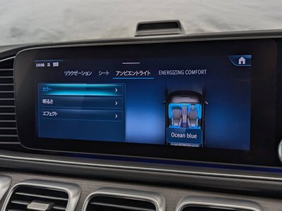 2024 Mercedes-BENZ GLS thumbnail 33