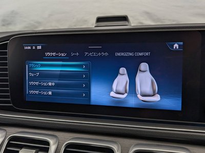 2024 Mercedes-BENZ GLS thumbnail 32