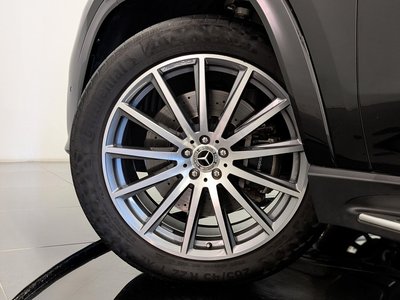 2024 Mercedes-BENZ GLS photo 11