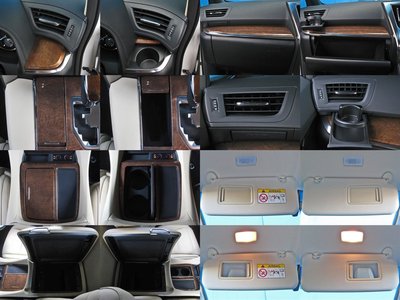 2016 Toyota VELLFIRE photo 20