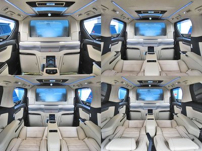 2016 Toyota VELLFIRE photo 49