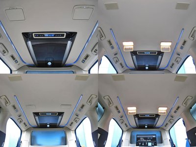 2016 Toyota VELLFIRE photo 31