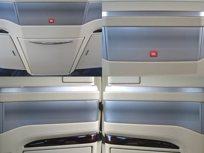 2016 Toyota VELLFIRE photo 41