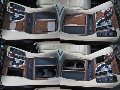 2016 Toyota VELLFIRE photo 14