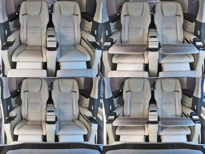 2016 Toyota VELLFIRE photo 66