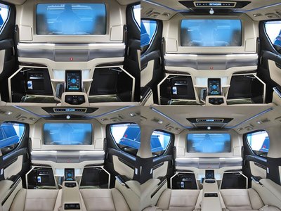 2016 Toyota VELLFIRE photo 53