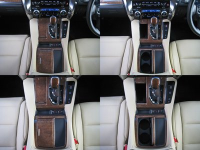 2016 Toyota VELLFIRE photo 13