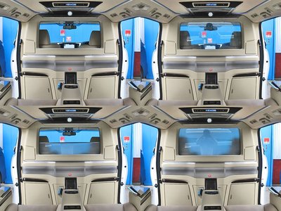 2016 Toyota VELLFIRE photo 28