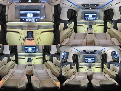 2016 Toyota VELLFIRE photo 76