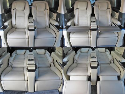 2016 Toyota VELLFIRE photo 67