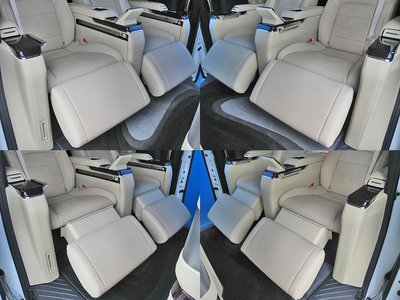 2016 Toyota VELLFIRE photo 65