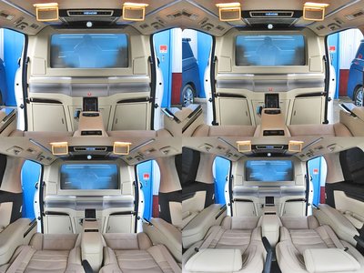 2016 Toyota VELLFIRE photo 46