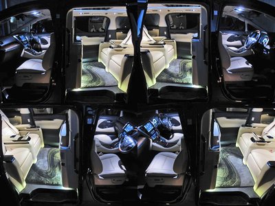 2016 Toyota VELLFIRE photo 72