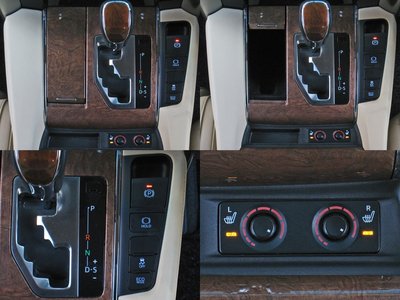 2016 Toyota VELLFIRE photo 15