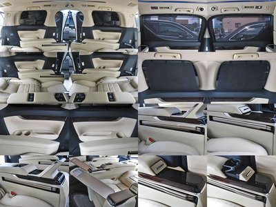 2016 Toyota VELLFIRE photo 71