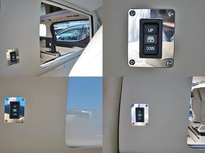 2016 Toyota VELLFIRE photo 22