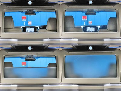 2016 Toyota VELLFIRE photo 25