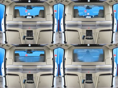2016 Toyota VELLFIRE photo 27