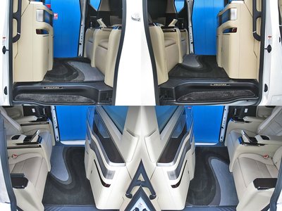 2016 Toyota VELLFIRE photo 63