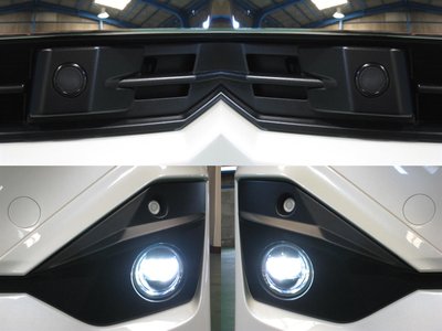 2016 Toyota VELLFIRE photo 6