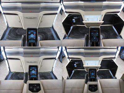 2016 Toyota VELLFIRE photo 37