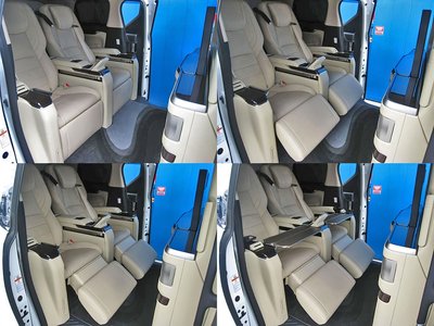 2016 Toyota VELLFIRE photo 62