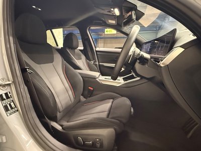 2025 BMW 3 SERIES TOURING photo 14