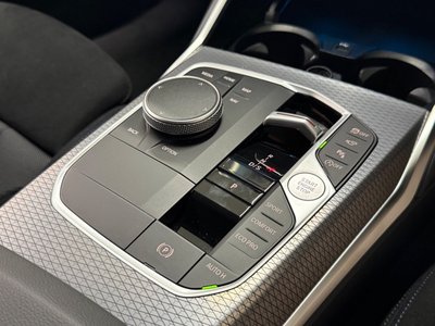 2025 BMW 3 SERIES TOURING thumbnail 19