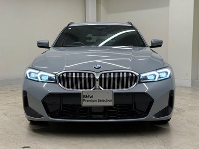2025 BMW 3 SERIES TOURING thumbnail 32