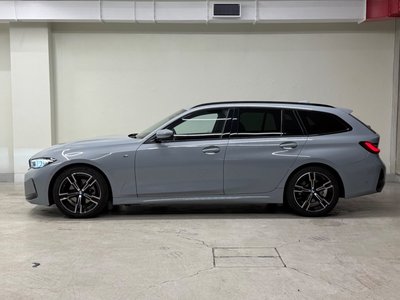 2025 BMW 3 SERIES TOURING thumbnail 35