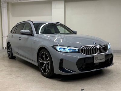 2025 BMW 3 SERIES TOURING thumbnail 33