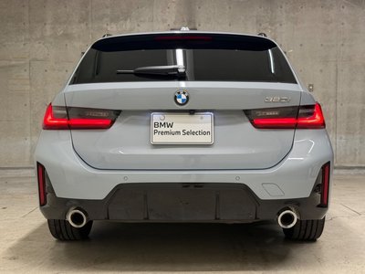 2025 BMW 3 SERIES TOURING thumbnail 37