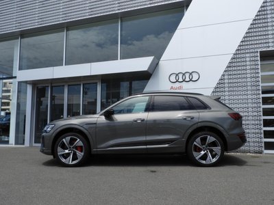 2025 AUDI Q8 E-TRON 缩略图 3